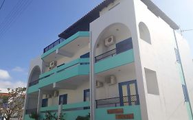 Hotel Mochlos